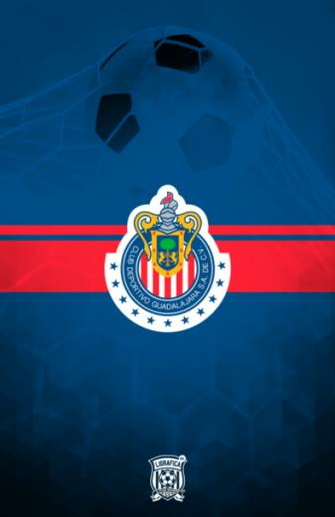 Chivas Guadalajara Messilucho Wallpaper Ligrafica Mx
