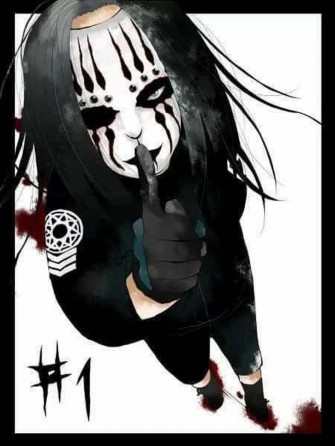 Top Joey Jordison Wallpaper Full HD 4k To Use