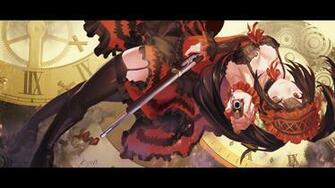 Date A Live Wallpaper HD