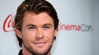 Chris Hemsworth High Definition Wallpaper HD