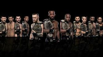 Ufc Top Pound For Fighters X Post R Wallpaper