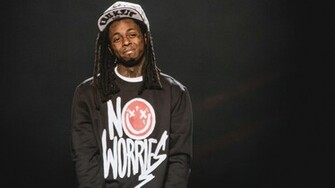 Lil Wayne Wallpaper