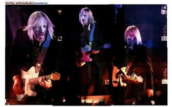 Tom Petty Wallpaper