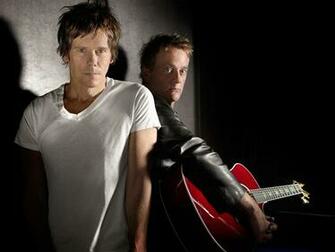 The Bacon Brothers Thicker Than Blood