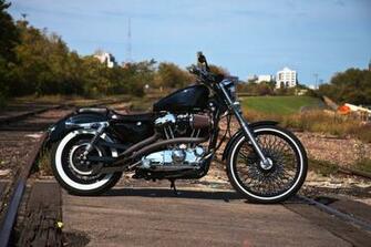Description Harley Davidson Sportster Jpg