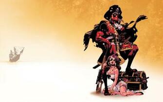 Captain Morgan Wallpaper X Net