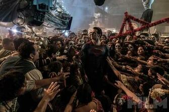 Batman V Superman Dawn Of Justice Image