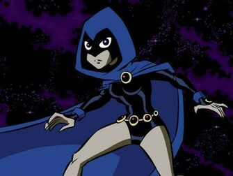Teen Titans