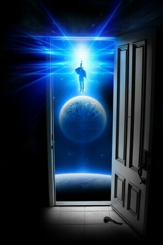 Imaginary Foundation iPhone Wallpaper