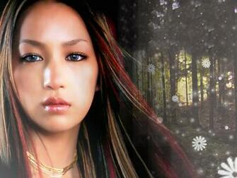 Hot Beautiful Babes Aoi Miyazaki Exclusive Wallpaper