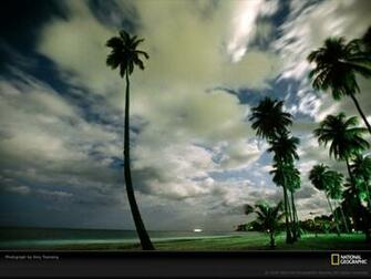 Puerto Rico United States Luquillo Beach Photo Of The Day Picture