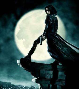 Underworld Release Date Set The Geek Generation