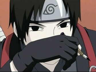 Naruto Sai Photo Colection