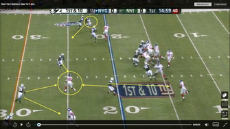 Full Size What Could Have Happened With Odell Beckham In On This