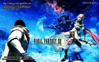 Psp Themes Wallpaper Final Fantasy