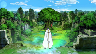 Log Horizon Computer Wallpaper Desktop Background Id