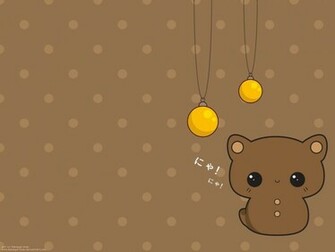 Wallpaper Chairo Neko By Mikaiya Chan