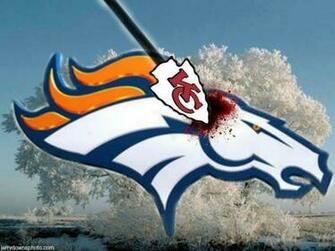 Chiefs National Kingdom Broncos Killers Baby Kansas