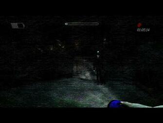 Slender Man The Arrival
