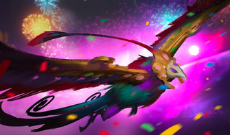 Anivia Background League Of Legends