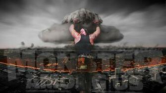 Braun Strowman Monster Among Us Wallpaper By Tynick98 On