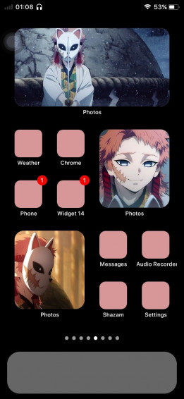 Demon Slayer Wallpaper