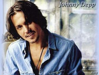 Johnny Depp Wallpaper