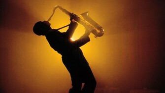 Wallpaper Hot HD Saxophone St Lucia