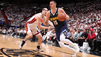 Nba Finals Can The Denver Nuggets Seal A First Ever Championship