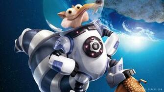 Ice Age Movie HD Wallpaper IHD