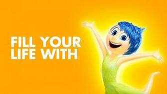 Movie Inside Out Desktop Background iPhone Wallpaper HD