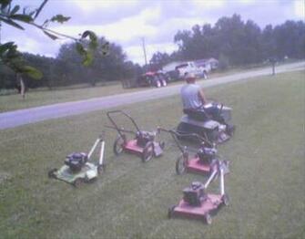 The Best Of Redneck Engineering Pics