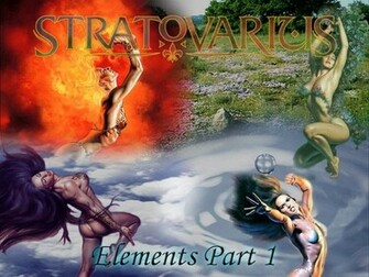 Stratovarius Wallpaper