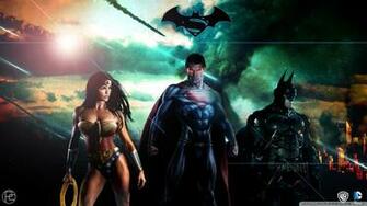 HD Wonder Woman Wallpaper