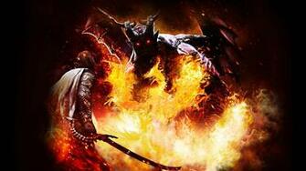 Dragon S Dogma Dark Arisen HD Wallpaper X Net