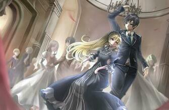 Gosick HD Wallpaper Background Image Id