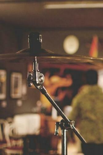 Wallpaper Of Drums