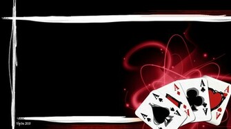 Poker Background Wallpaper
