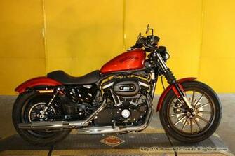 Harley Davidson Iron Wallpaper Automotive World
