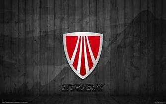 Wallpaper Trek Logo Bicycle Desktop