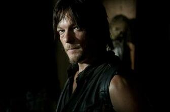 Norman Reedus Wallpaper