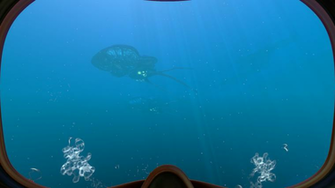Subnautica Screenshots And Wallpaper Envul