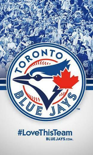 Alumni Night With The Toronto Blue Jays Association