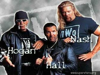 The Home Of Wcw Nwo Titles Won By