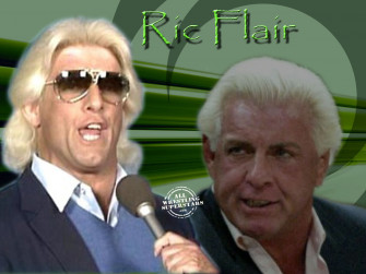 Ric Flair Wwe Wallpaper
