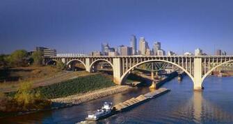 Minneapolis Minnesota Visionsofamerica