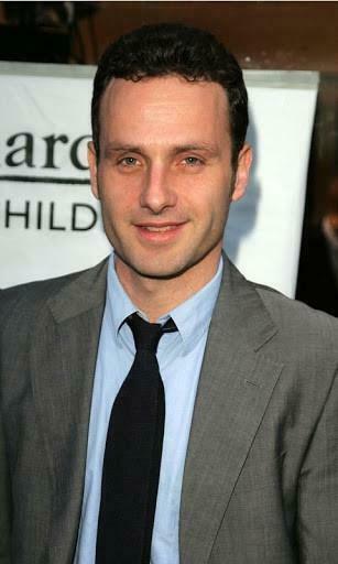 Andrew Lincoln Wallpaper HD For Android By