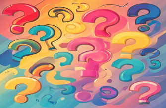 Question Mark Wallpaper