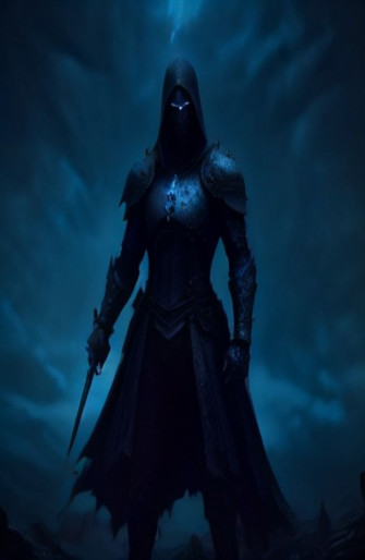 Death Knight Wallpaper