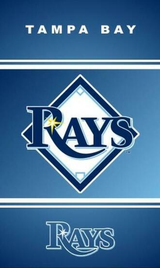 Tampa Bay Rays Nokia X Wallpaper And Xl